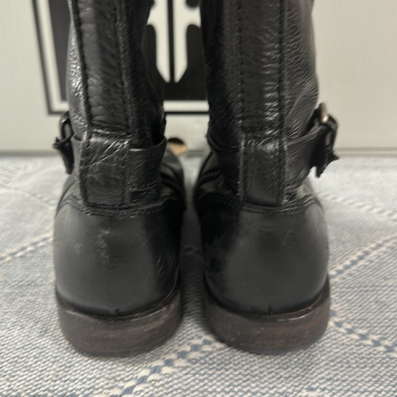 Frye Phillip Riding Boots - Picture 5 of 13